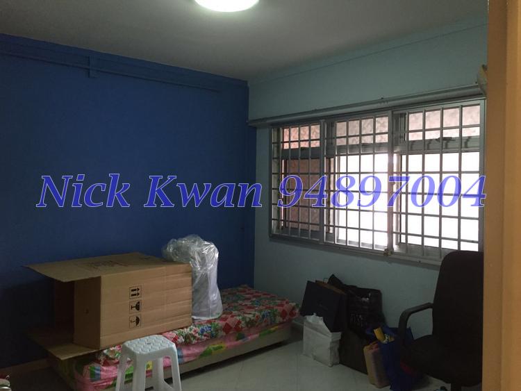 Blk 736 Pasir Ris Drive 10 (Pasir Ris), HDB 4 Rooms #109418512